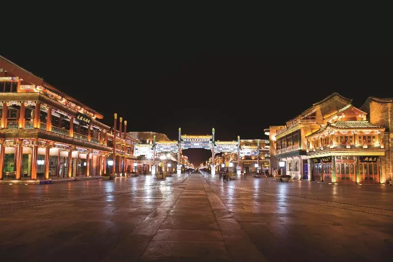 Fotos del hotel Fairmont Beijing:  25