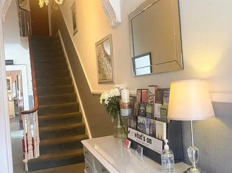 Friars Rest Guest House