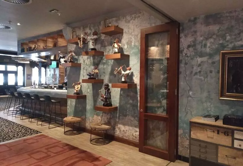 Fotos del hotel Garden Court Sandton City:  4