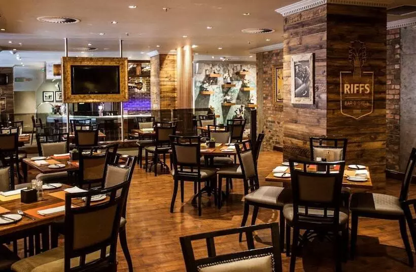 Fotos del hotel Garden Court Sandton City:  22