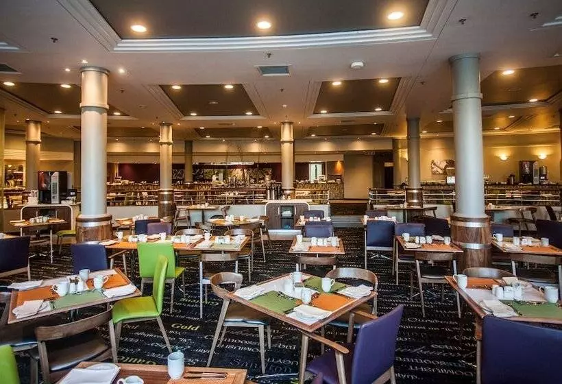 Fotos del hotel Garden Court Sandton City:  18