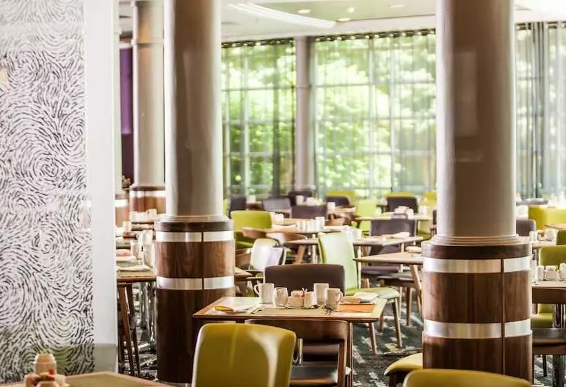 Fotos del hotel Garden Court Sandton City:  10