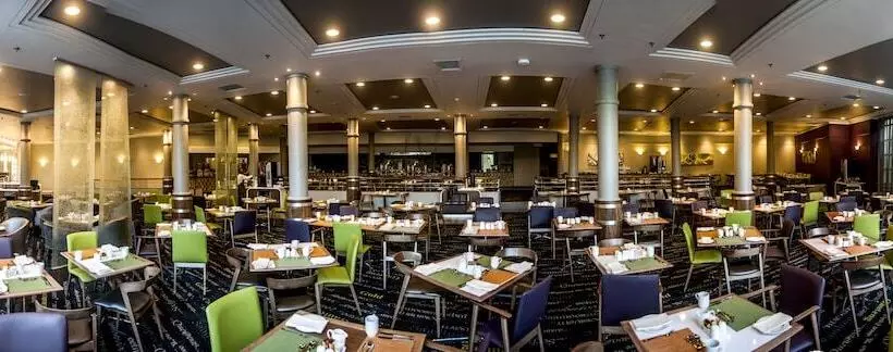 Fotos del hotel Garden Court Sandton City:  3