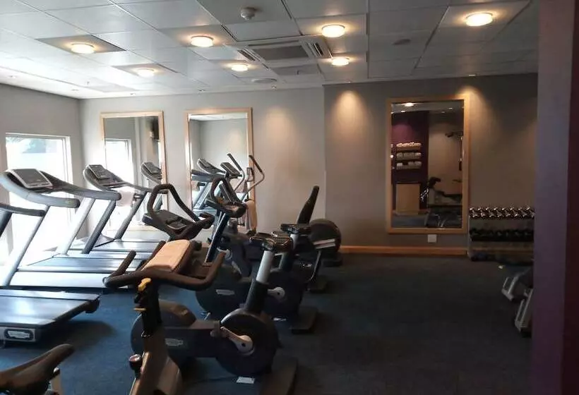 Fotos del hotel Garden Court Sandton City:  2