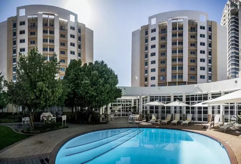 Garden Court Sandton City