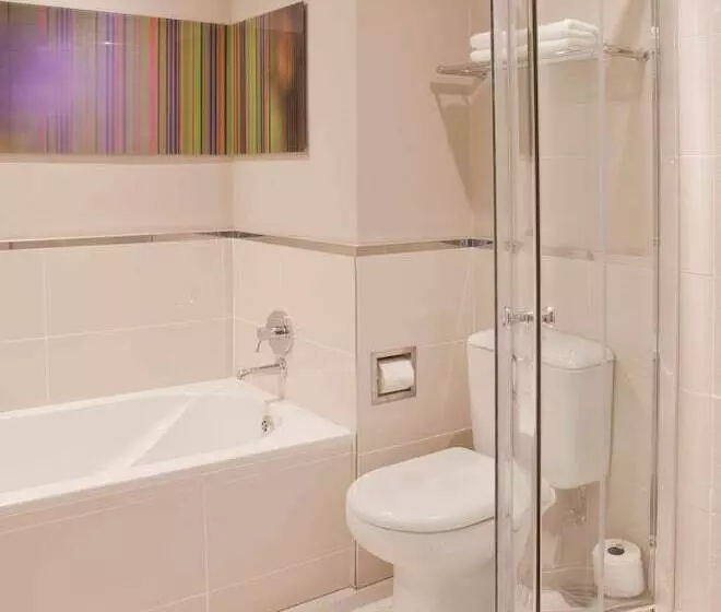 Fotos del hotel Garden Court Sandton City:  6