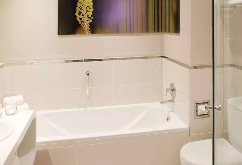 Fotos del hotel Garden Court Sandton City:  19