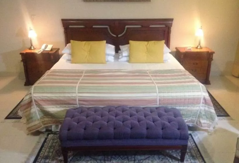 Fotos del hotel La Font Boutique:  9