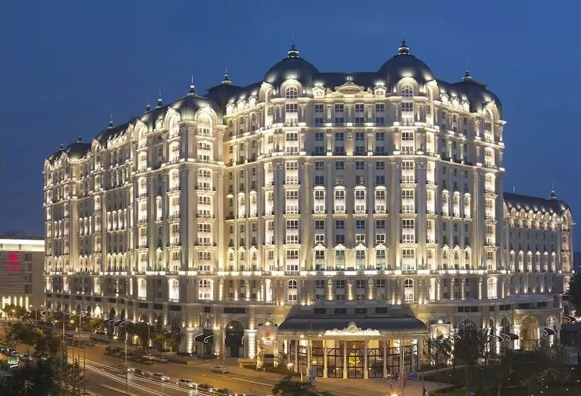 Fotos del hotel Legendale  Beijing:  11