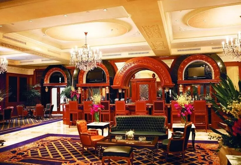 Fotos del hotel Legendale  Beijing:  23