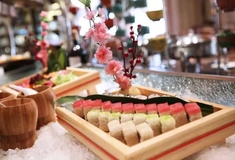 Fotos del hotel Legendale  Beijing:  16