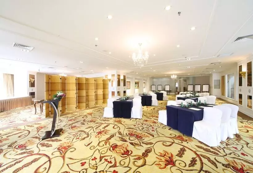 Fotos del hotel Legendale  Beijing:  14