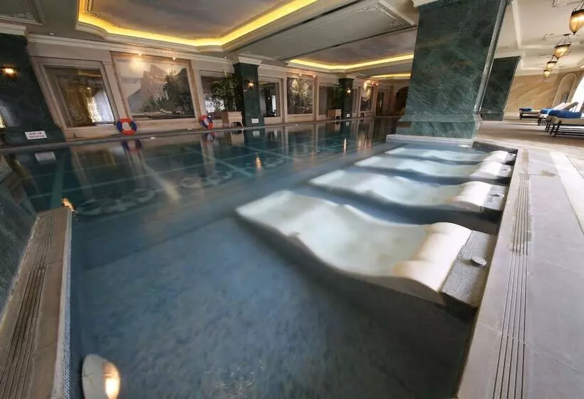 Fotos del hotel Legendale  Beijing:  13