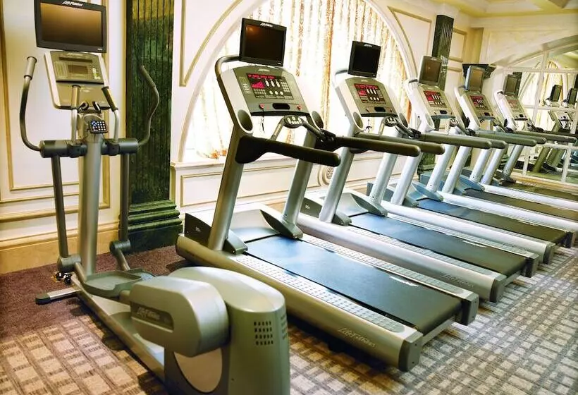 Fotos del hotel Legendale  Beijing:  6