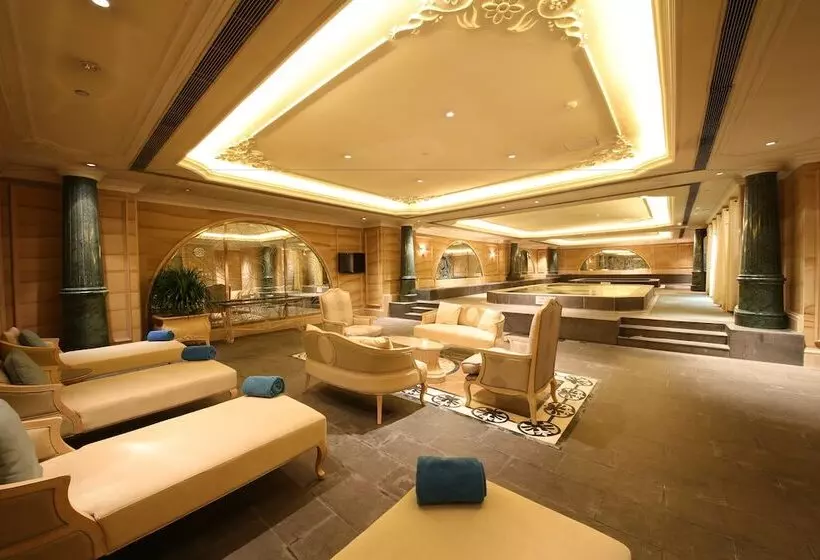 Fotos del hotel Legendale  Beijing:  4