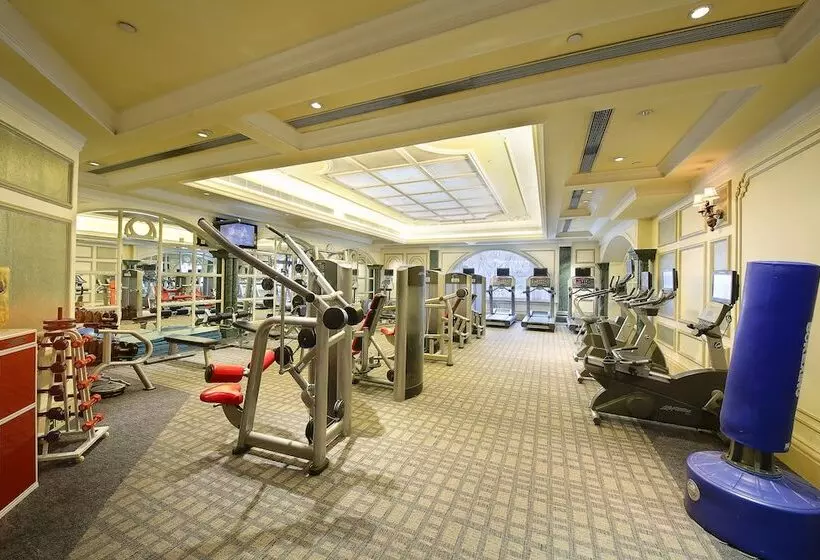 Fotos del hotel Legendale  Beijing:  22