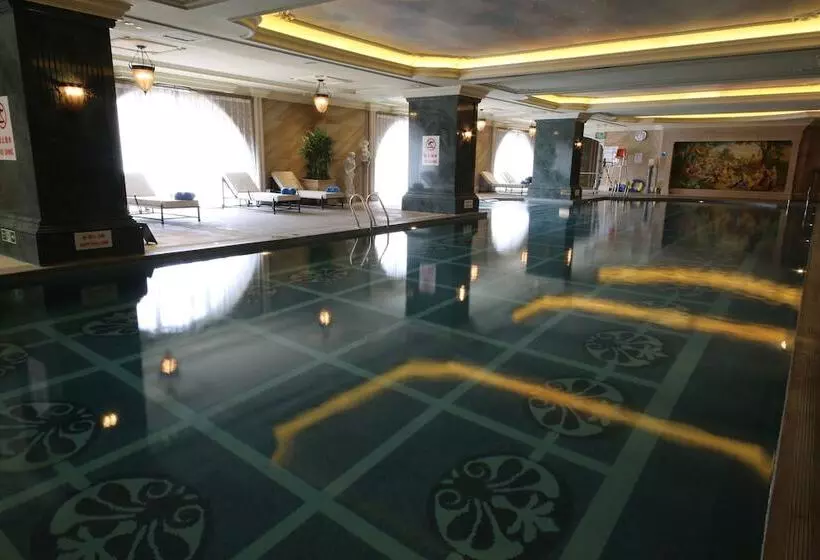 Fotos del hotel Legendale  Beijing:  21