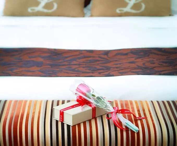 Fotos del hotel Legendale  Beijing:  24