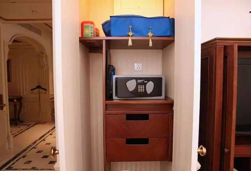 Fotos del hotel Legendale  Beijing:  25