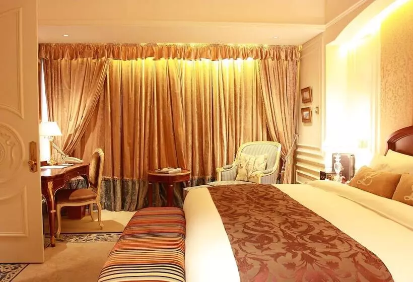 Fotos del hotel Legendale  Beijing:  12