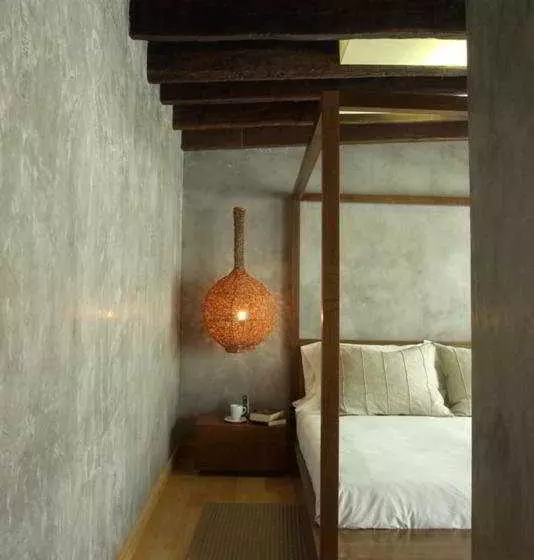 Fotos del hotel Boutique Suites:  13