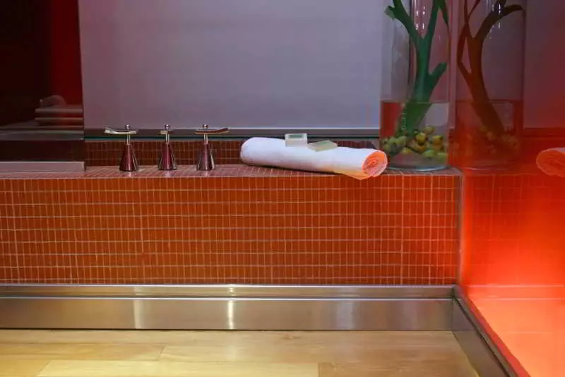 Fotos del hotel Boutique Suites:  7