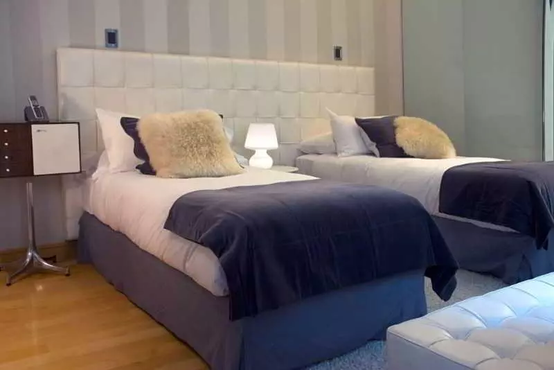 Fotos del hotel Boutique Suites:  12