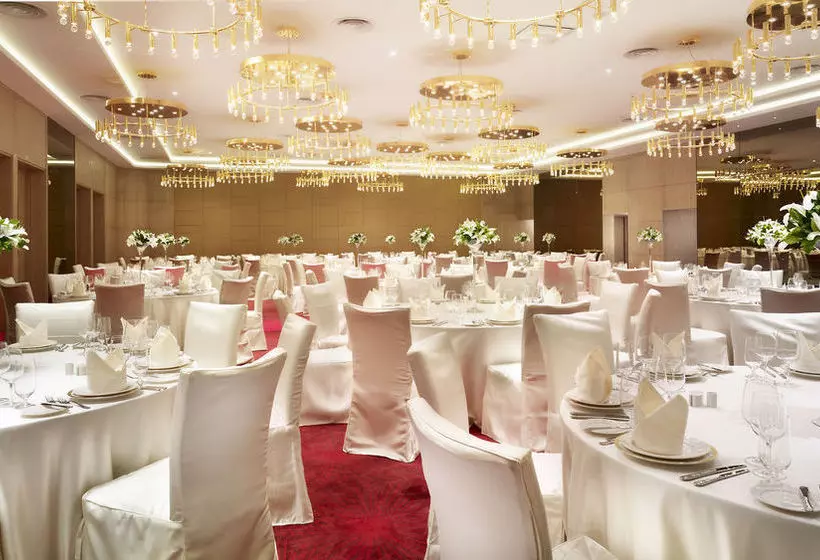 Fotos del hotel Park Plaza Beijing West:  4