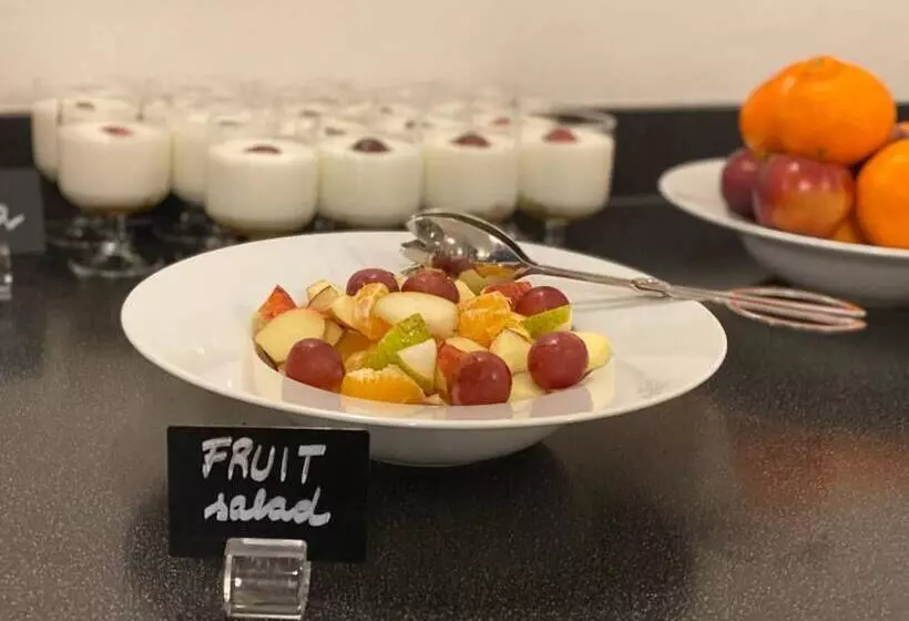 Fotos del hotel Red & Blue Design Hotel Prague:  3