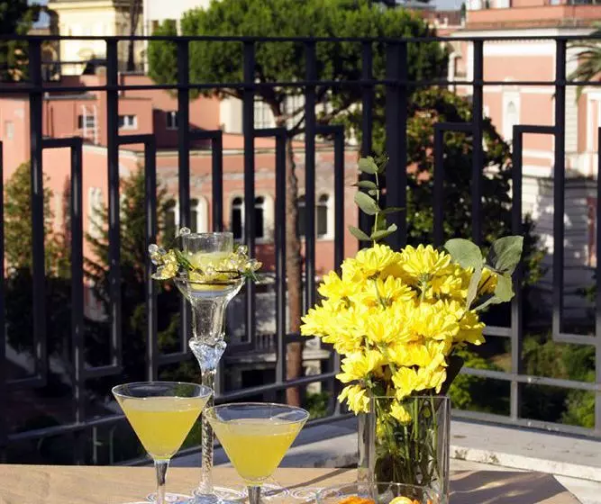 Fotos del hotel Relais 6:  3