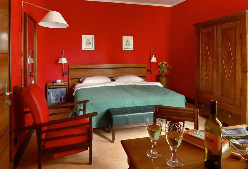 Fotos del hotel Relais 6:  17