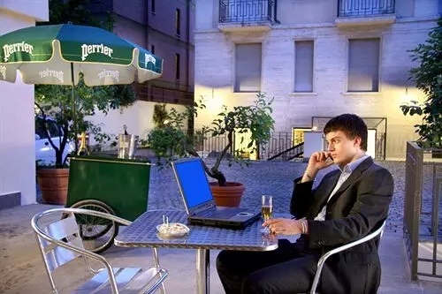 Fotos del hotel Relais 6:  11