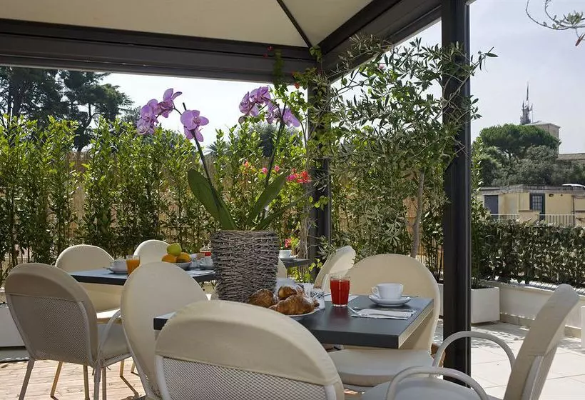 Fotos del hotel Relais 6:  14