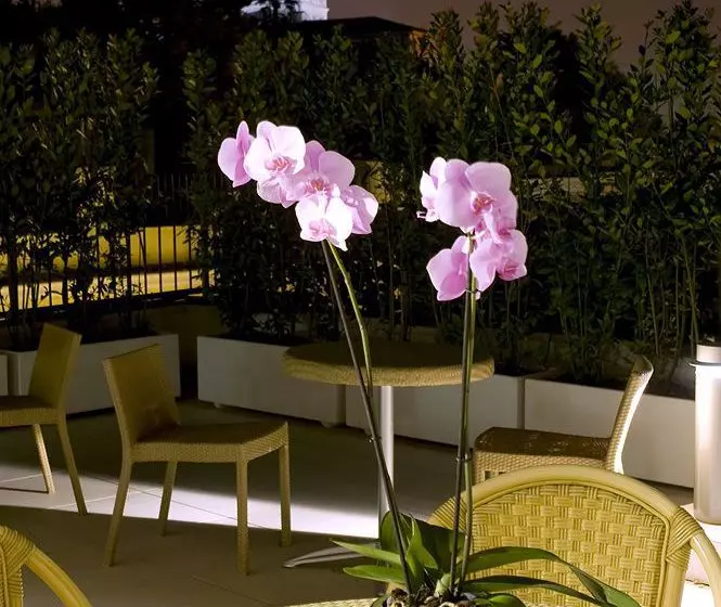 Fotos del hotel Relais 6:  16