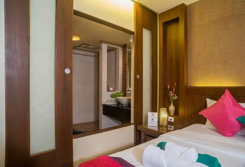 Fotos del hotel Samui Sense Beach Resort:  4