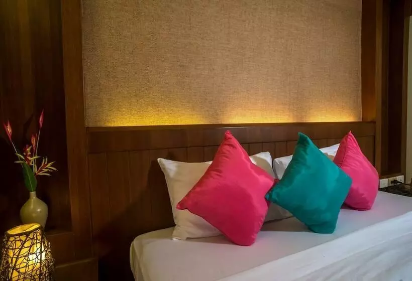 Fotos del hotel Samui Sense Beach Resort:  15