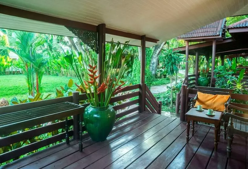 Fotos del hotel Samui Sense Beach Resort:  2