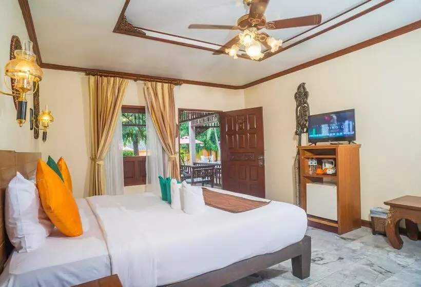 Fotos del hotel Samui Sense Beach Resort:  7