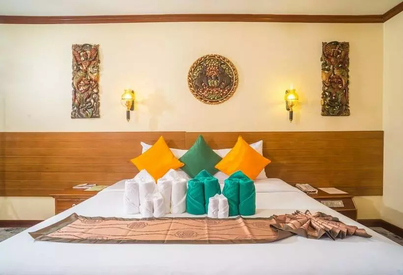 Fotos del hotel Samui Sense Beach Resort:  10