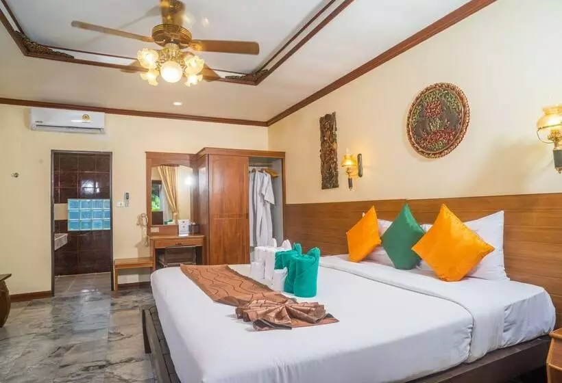 Fotos del hotel Samui Sense Beach Resort:  11