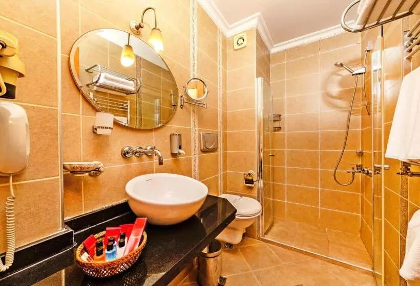 Fotos del hotel Santa Ottoman:  11