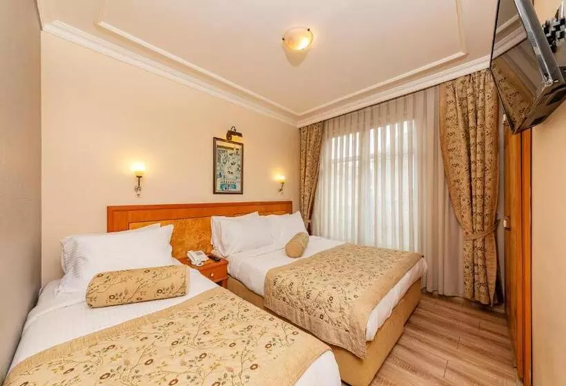 Fotos del hotel Santa Ottoman:  14