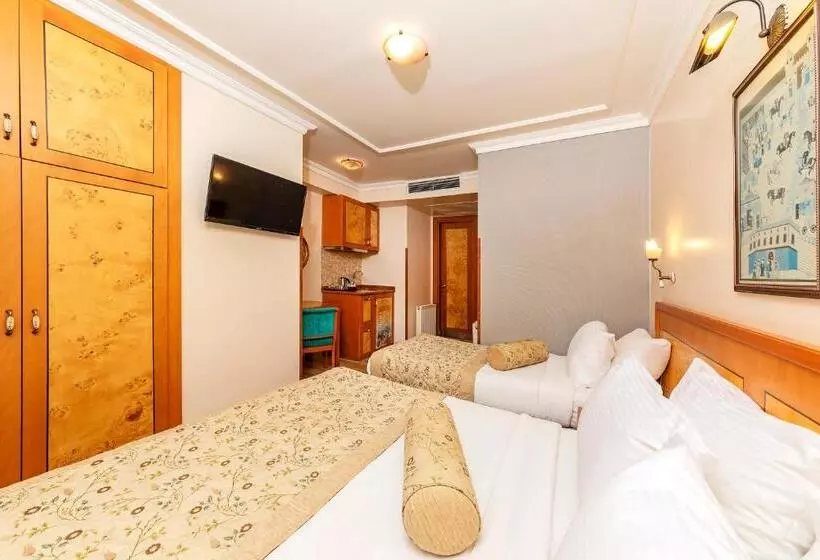 Fotos del hotel Santa Ottoman:  10