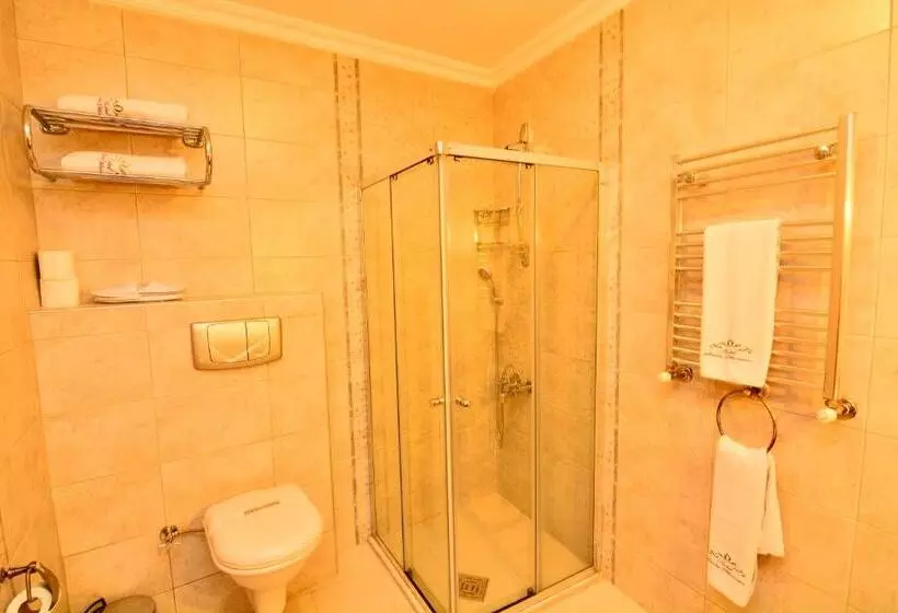 Fotos del hotel Santa Ottoman:  3