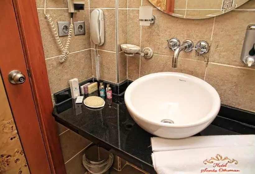 Fotos del hotel Santa Ottoman:  13