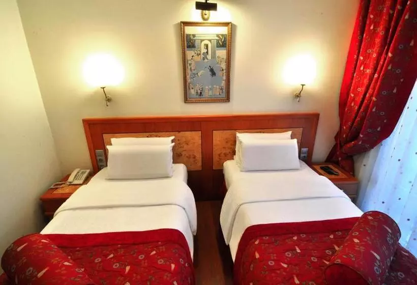 Fotos del hotel Santa Ottoman:  16