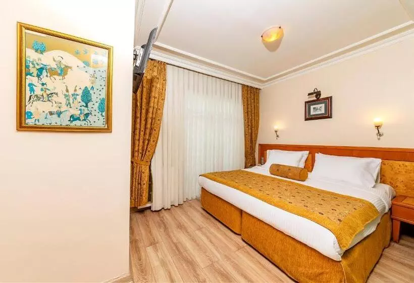 Fotos del hotel Santa Ottoman:  7