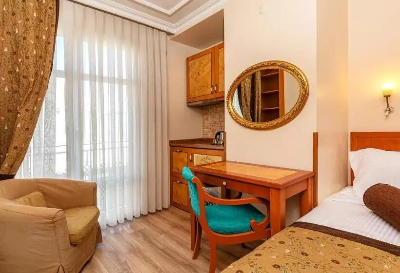 Fotos del hotel Santa Ottoman:  25