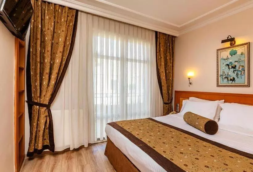 Fotos del hotel Santa Ottoman:  21