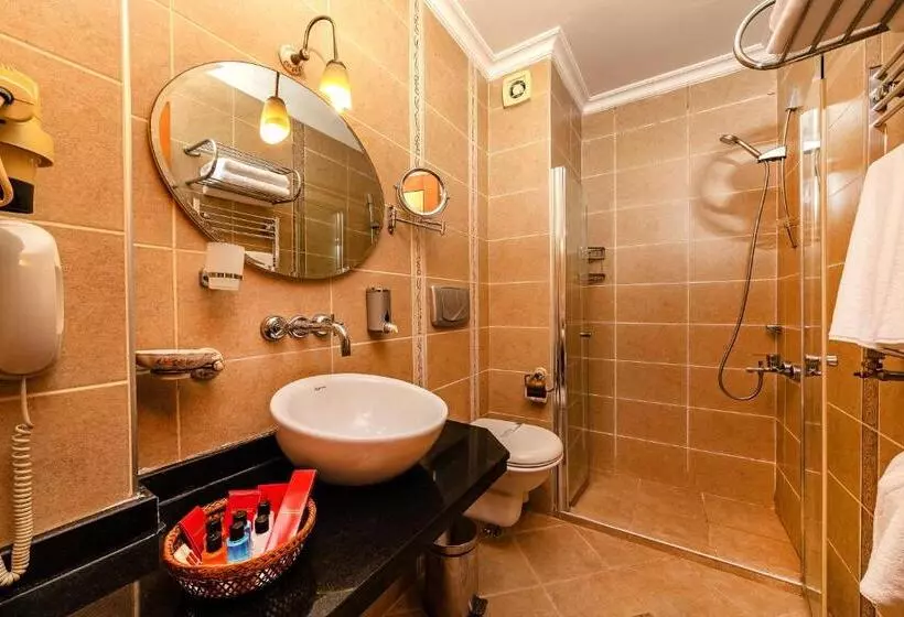 Fotos del hotel Santa Ottoman:  9